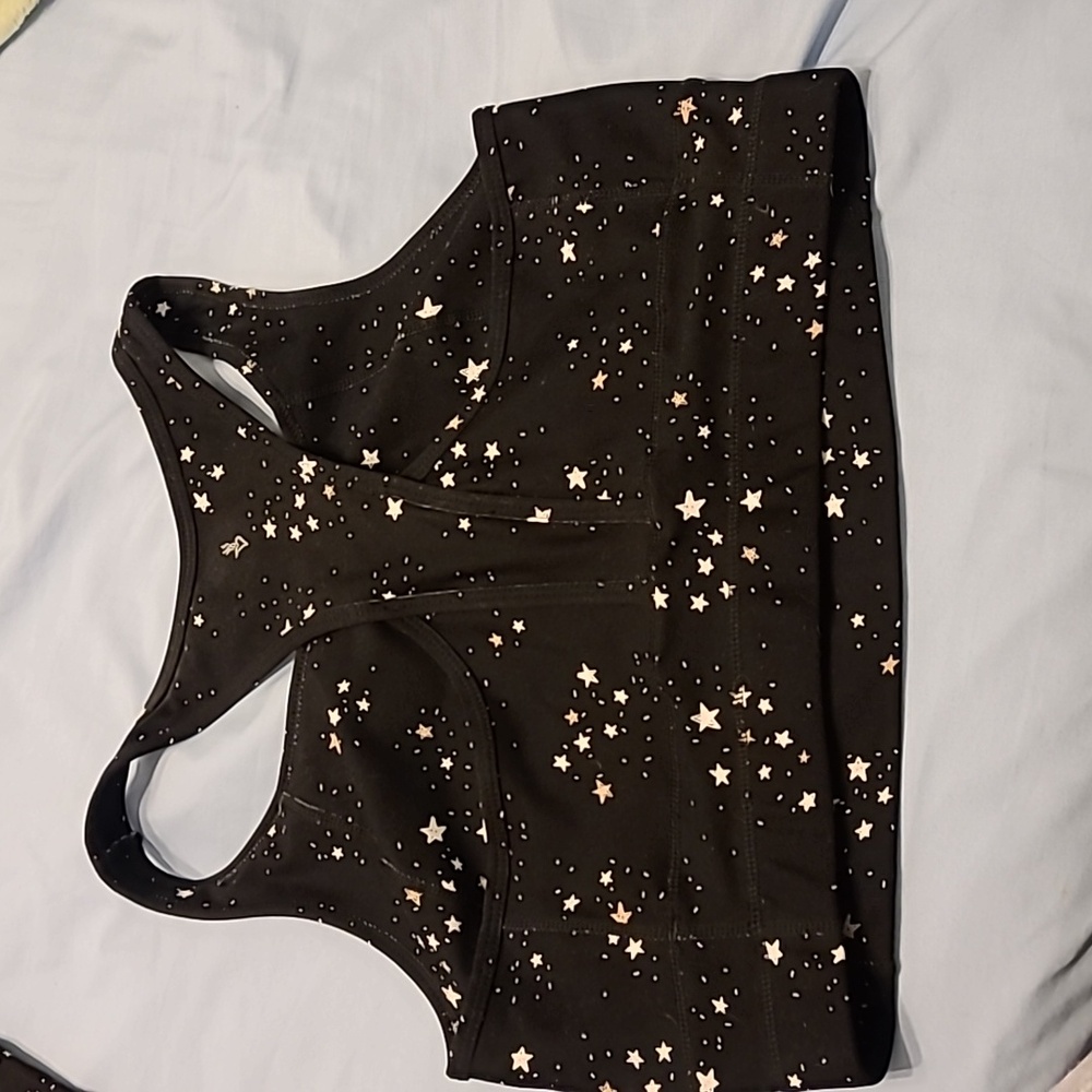 Torrid stars active sports bra size 2x